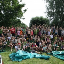 IMG 7647 - Scouts en Gidsen Zaventem 
